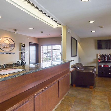 Suburban Studios Clarksville-Louisville North Dış mekan fotoğraf