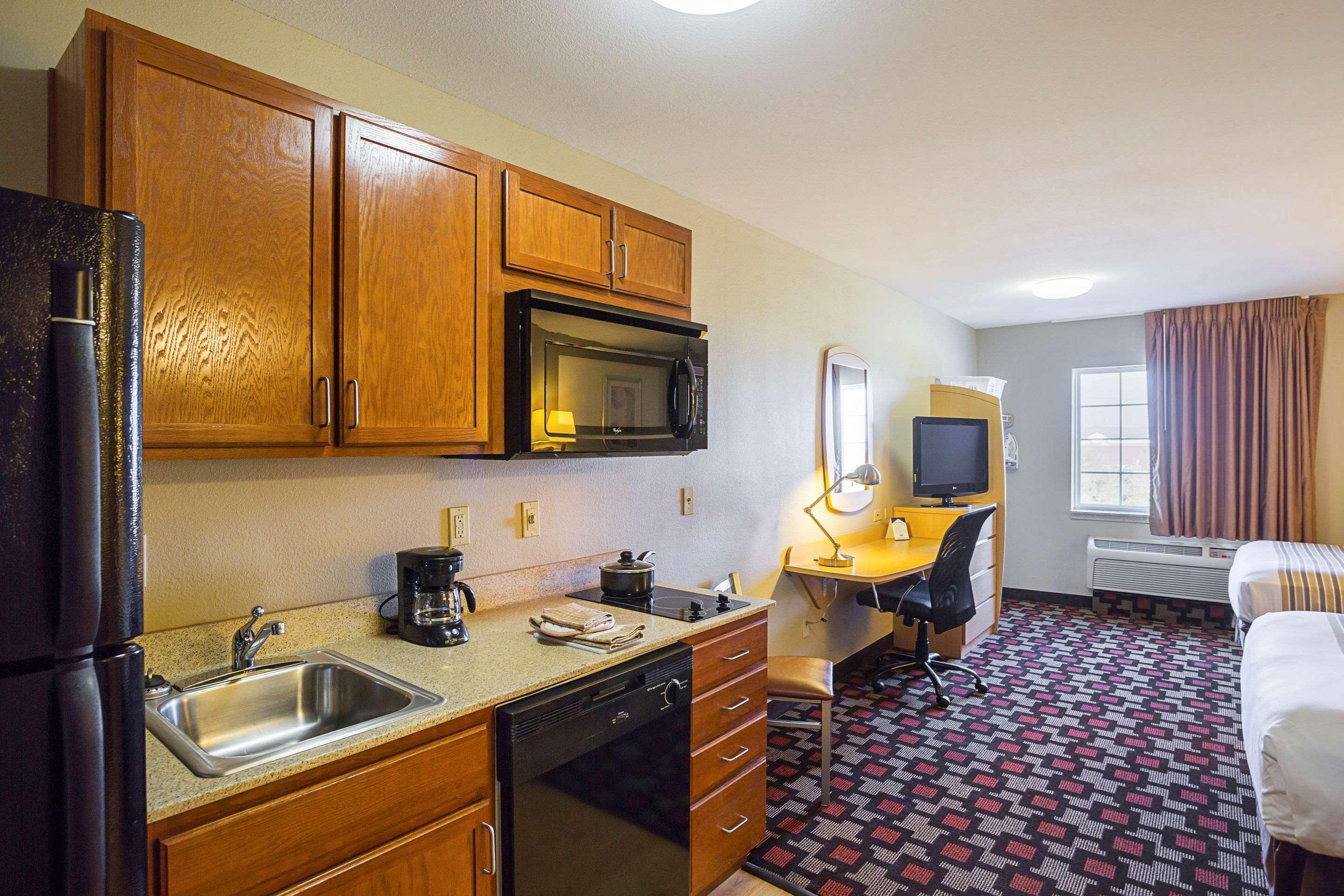 Suburban Studios Clarksville-Louisville North Dış mekan fotoğraf