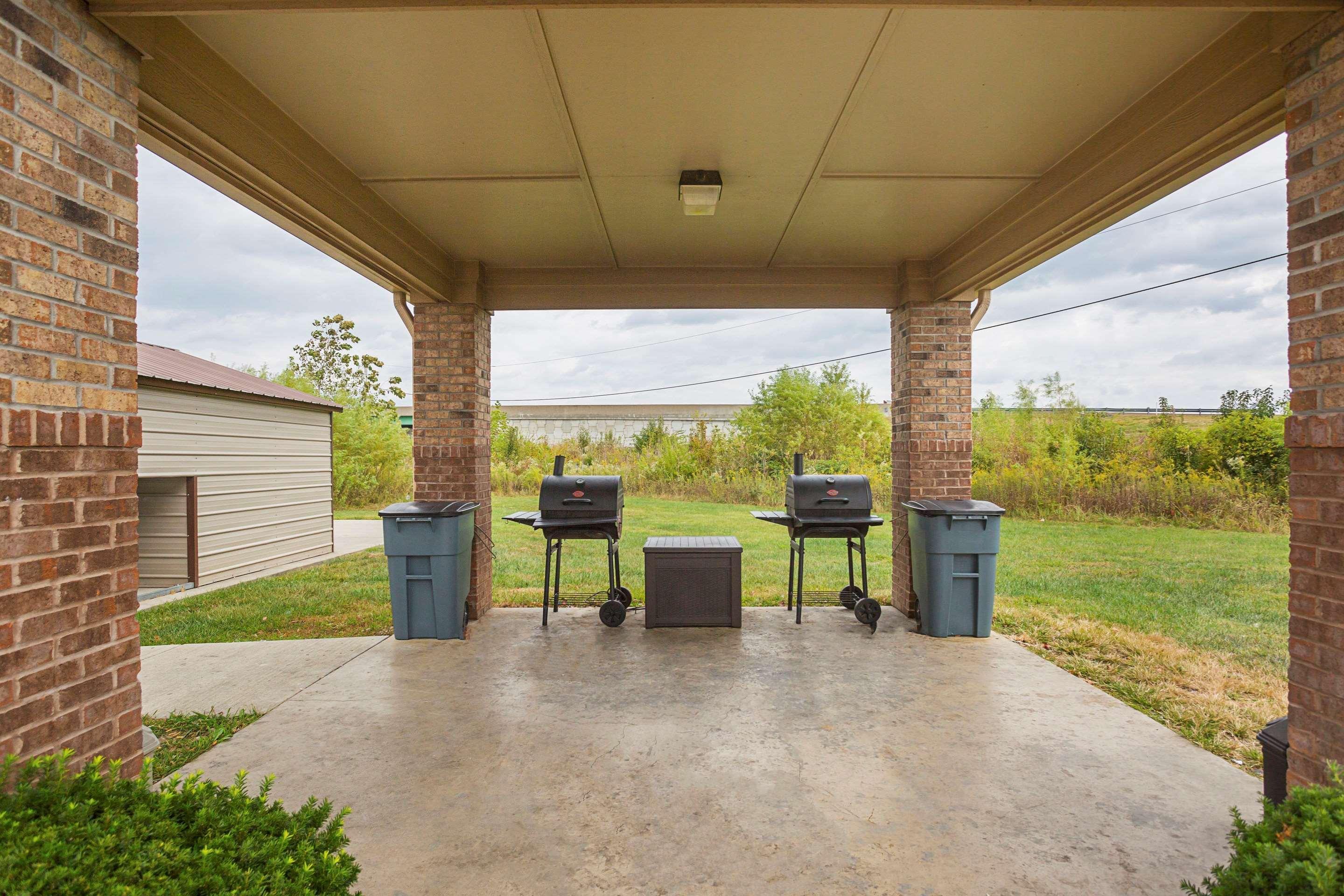 Suburban Studios Clarksville-Louisville North Dış mekan fotoğraf