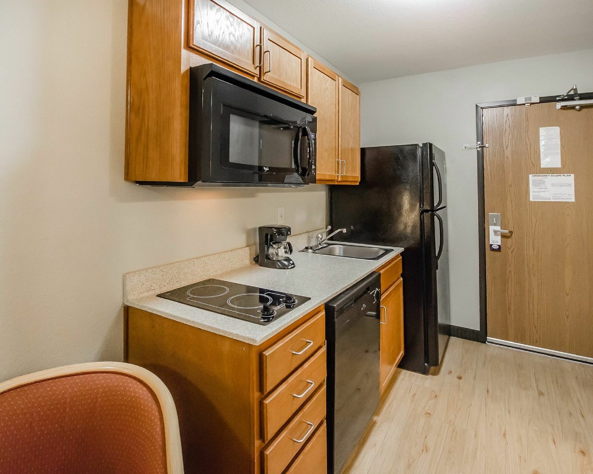Suburban Studios Clarksville-Louisville North Dış mekan fotoğraf